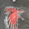 Vintage Style Atlanta Falcons NFL Pro Player Sweatshirt T-shirt, NFL Football Teams Gifts For Fans