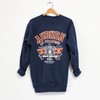 Vintage Style Auburn University Tigers Liberty Bowl Sweatshirt, Auburn Tiger Sweater