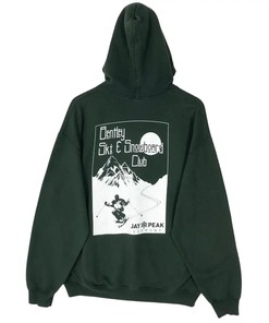 Vintage Style Bentley University Ski And Snowboarding Club T-Shirt Sweatshirt Hoodie American Football Gifts Lover