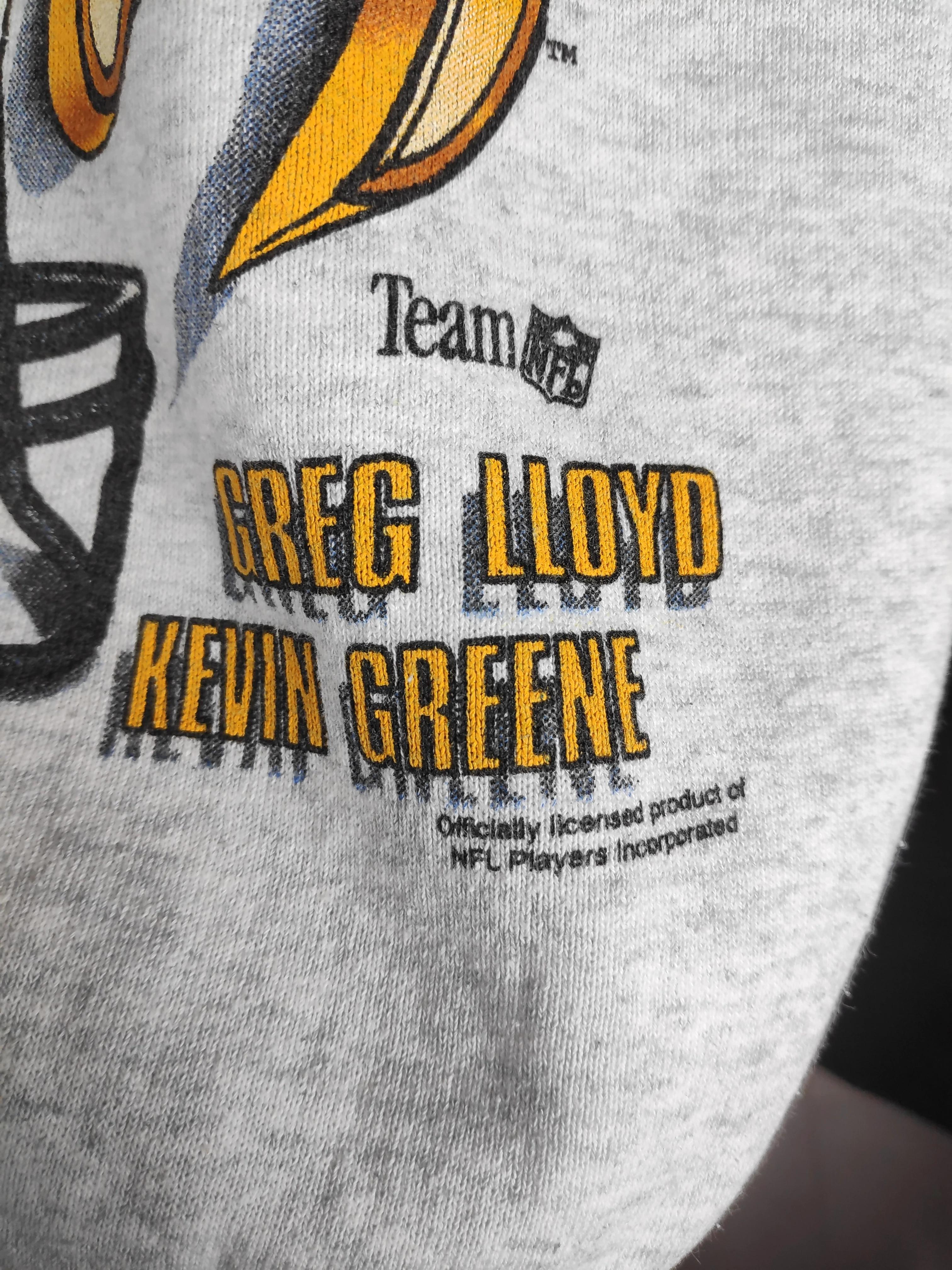 Vintage Style Blitz NFL Ovp Chad Levon Sweatshirt T-shirt, NFL Football Teams Gifts For Fans - Image 3