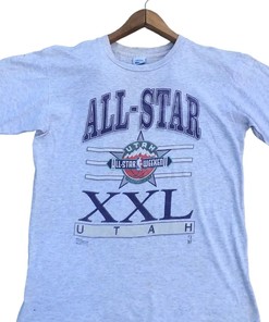 Vintage Style Bna All Star Utah Sweatshirt Pullover Hoodie Reprinted Gift For Bna Fans