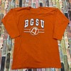 Vintage Style Bowling Green State University University American Sweatshirt Gifts For Ncaa