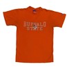 Vintage Style Buffalo State T-Shirt Sweatshirt American Football Sweatshirt Sports Gifts
