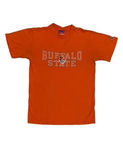 Vintage Style Buffalo State T-Shirt Sweatshirt American Football Sweatshirt Sports Gifts