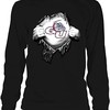 Vintage Style Bulldogs Hoodie, Camping Nana'S Happy Place Team