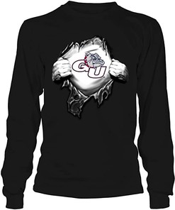 Vintage Style Bulldogs Hoodie, Camping Nana'S Happy Place Team