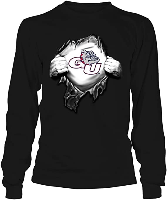 Vintage Style Bulldogs Hoodie, Camping Nana'S Happy Place Team