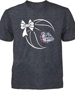Vintage Style Bulldogs Hoodie, Gonzaga University Gu Bulldogs Has Quite A Bark Hoodie Gifts For Fans