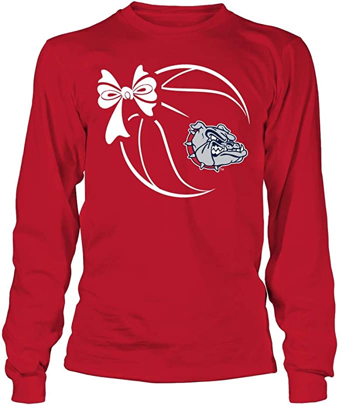 Vintage Style Bulldogs Hoodie, Gonzaga University Gu Bulldogs Has Quite A Bark Hoodie Gifts For Fans - Image 2
