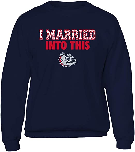 Vintage Style Bulldogs Hoodie, Nation