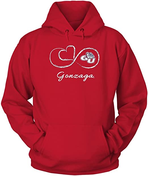 Vintage Style Bulldogs Hoodie, Tearing Basketball - Image 3