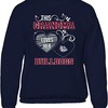 Vintage Style Bulldogs Hoodie, Zags Basketball