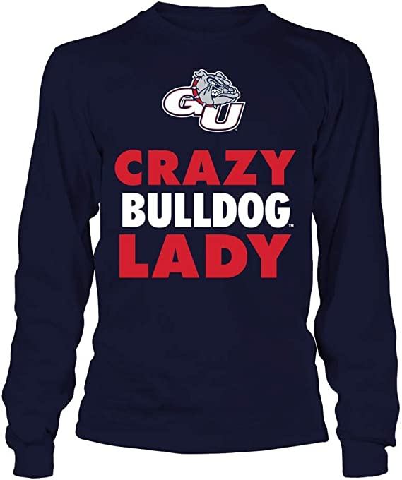 Vintage Style Bulldogs, I'M A Proud Boyfriend Of An Awesome Girlfriend Shirt Gifts For Fans