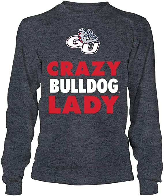 Vintage Style Bulldogs, I'M A Proud Boyfriend Of An Awesome Girlfriend Shirt Gifts For Fans - Image 2