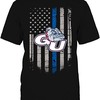 Vintage Style Bulldogs, Love Daisy University Logo Shirt Gifts For Fans