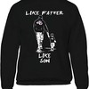 Vintage Style Bulldogs, Only The Best Moms Get Promoted To Nana Gift Shirt