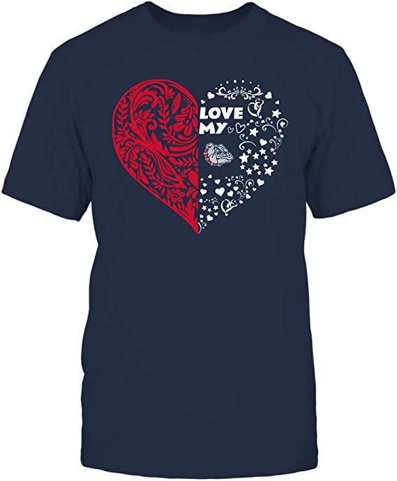 Vintage Style Bulldogs, Proud Girlfriend, 2021 Graduation Gift Shirt Gifts For Fans