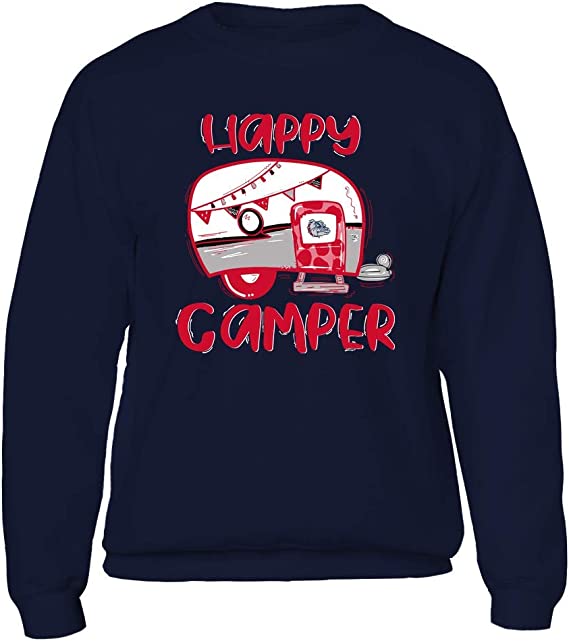 Vintage Style Bulldogs Shirt, Crazy Lady Longsleeve Gifts For Fans