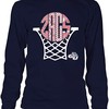 Vintage Style Bulldogs Shirt, Faith In Cross Shape Gifts For Fans