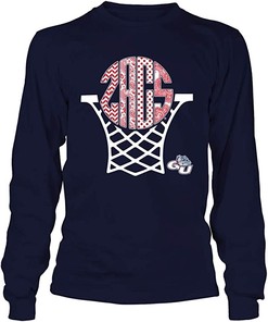 Vintage Style Bulldogs Shirt, Faith In Cross Shape Gifts For Fans
