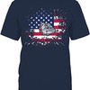 Vintage Style Bulldogs Shirt, This Grandma