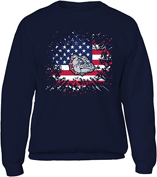 Vintage Style Bulldogs Shirt, This Grandma - Image 2