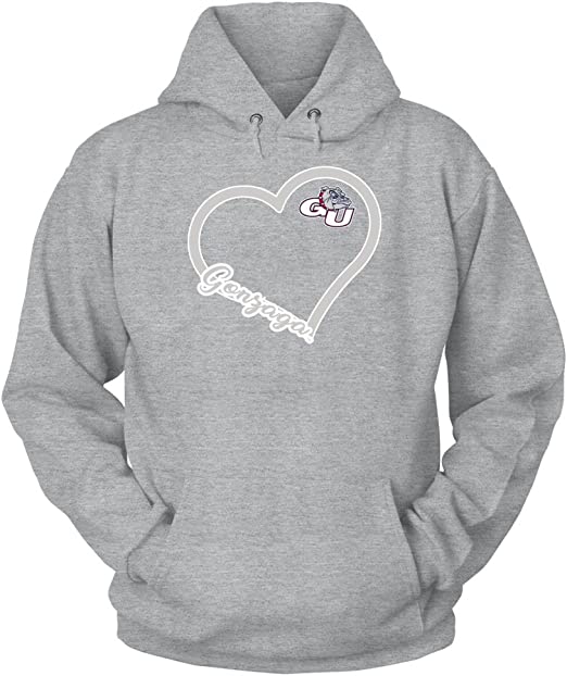 Vintage Style Bulldogs Sweatshirt, Flag Pride