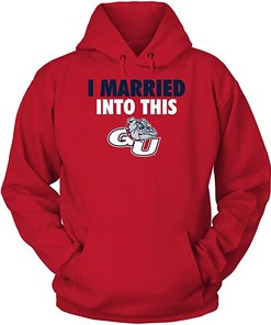 Vintage Style Bulldogs Sweatshirt, Zags Can Do It Better Crewneck Sweatshirt