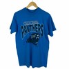 Vintage Style Carolina Panthers Nflp 1993 T-Shirt Sweatshirt Pullover Hoodie Reprinted Gift For Nfl Fans