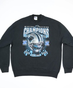 Vintage Style Carolina Panthers Pro Player Big PrinHoodie Sweatshirt Shirt Gifts for NFL Fans