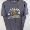 Vintage Style Champion 80s NFL Pittsburgh Sweatshirt T-shirt, NFL Football Teams Gifts For Fans