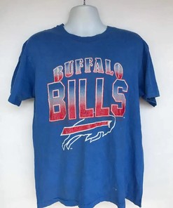 Vintage Style Champion Shirt Buffalo Bills Sweatshirt T-shirt, NFL Football Teams Gifts For Fans