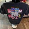 Vintage Style College World Series University American Sweatshirt Gifts For Ncaa