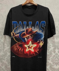 Vintage Style Dallas Cowboys 90s NFLP Sweatshirt T-shirt, NFL Football Teams Gifts For Fans