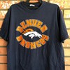 Vintage Style Danver Broncos 1997 Sweatshirt T-shirt Ideal Gift for NFL Fans