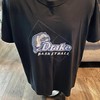 Vintage Style Drake University Basketball University American Sweatshirt Gifts For Ncaa