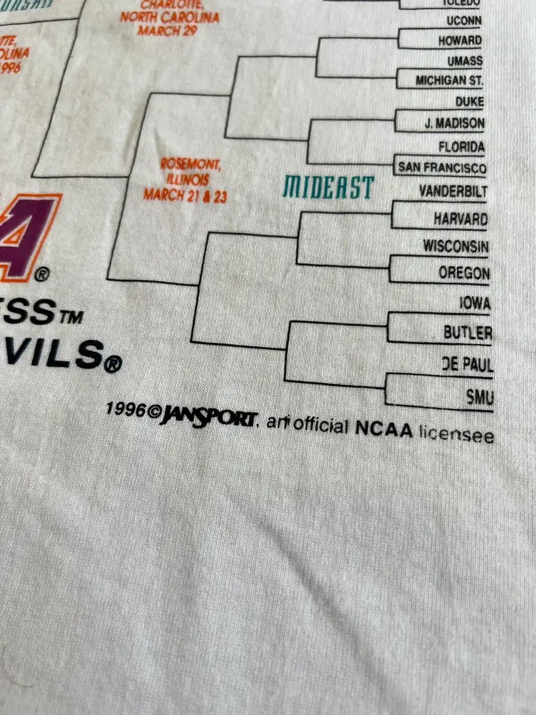 Vintage Style Duke Basketball Ncaa Final Four Sweatshirt Hoodie Football Game Day T-Shirt Lover - Image 2