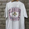 Vintage Style Florida Panthers T-Shirt, University Florida Panthers Sweatshirt, Vintage Style 90 Shirt