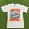 Vintage Style Florida University National Champions T-Shirt Florida Shirt Gift For Her/Him