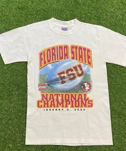 Vintage Style Florida University National Champions T-Shirt Florida Shirt Gift For Her/Him