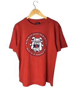 Vintage Style Fresno State Bulldogs Sweatshirt Hoodie Football Game Day T-Shirt Lover