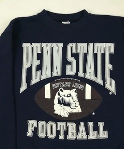 Vintage Style Galt Sand Penn State Football T-Shirt Sweatshirt American Football Sweatshirt Sports Gifts
