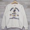 Vintage Style Georgia Southern University Sweatshirt, Georgia Southern Sweater, Vintage Style 90S Shirt