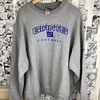Vintage Style Giants New York 90s Sweatshirt T-shirt Ideal Gift for NFL Fans