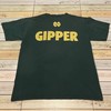 Vintage Style Gipper Nortre Dame Champion Ncaa Prosport Sweatshirt Hoodie Football Game Day T-Shirt Lover