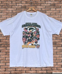 Vintage Style Greenbay Packers Super Bowl Sweatshirt T-shirt Ideal Gift for NFL Fans