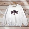 Vintage Style Harvard University Crewneck Sweatshirt Printed Spell Out Logo Harvard University Sweater Pullover Hoodie
