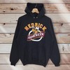 Vintage Style Hedrick Hornets Football Club Pullover Hoodie, Hedrick Hornets Sweater Pullover, Hoodie