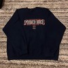 Vintage Style Illinois Fighting Illini Sweatshirt Hoodie Football Game Day T-Shirt Lover
