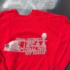 Vintage Style Indiana Hoosiers 1987 Basketball T-Shirt Sweatshirt American Football Sweatshirt Sports Gifts